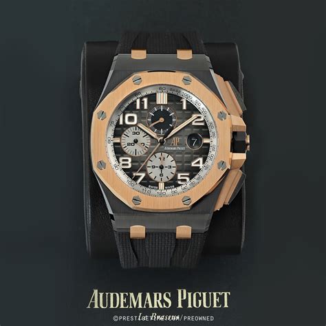 buy used audemars piguet|audemars piguet for sale.